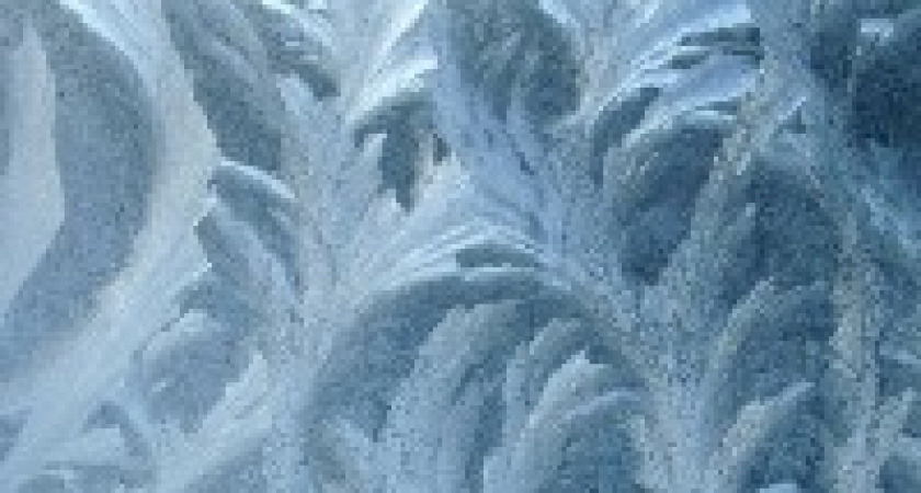 Мороз простоит в Волгограде до середины февраля