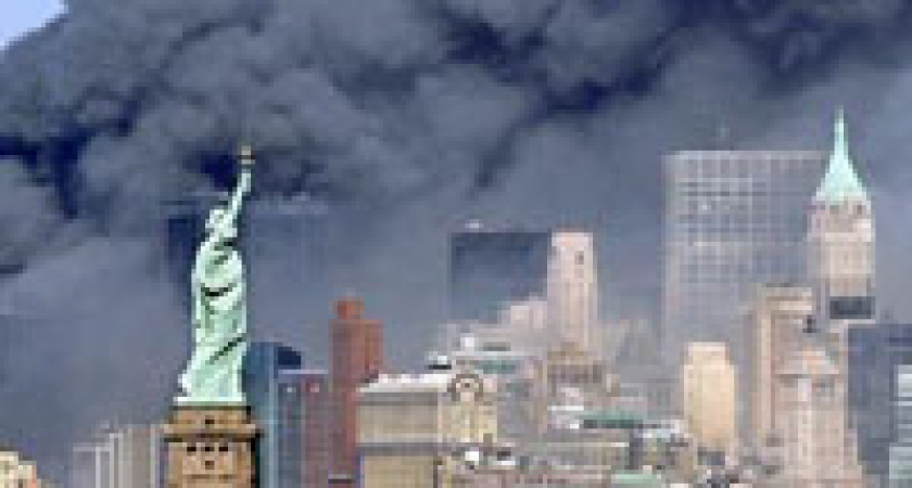 СМИ опубликовали письмо организатора терактов 11 сентября