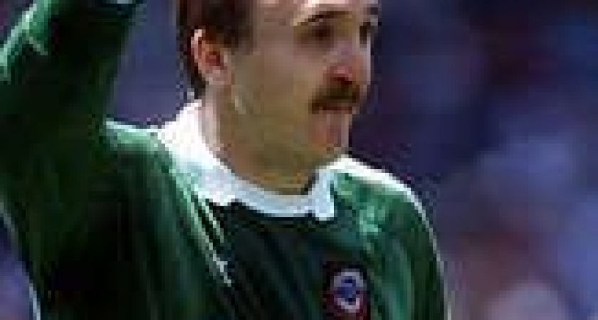 Скончался известный советский футболист Виктор Чанов