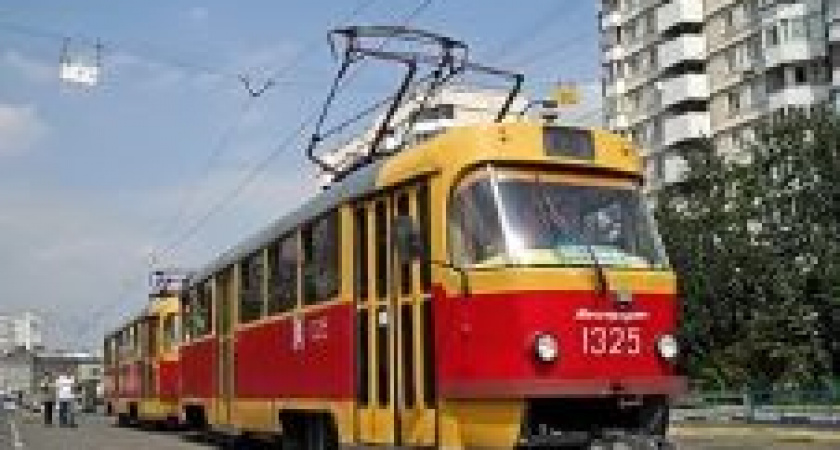 Волгоград закупит 50 новых трамваев 