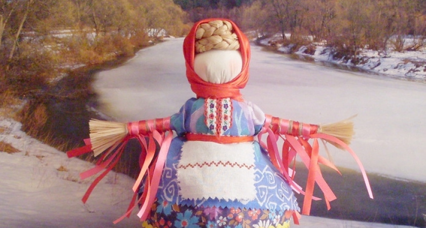 Волгоградцев приглашают принять участие в конкурсе «Кукла - это серьезно»