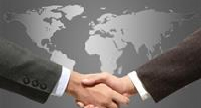 День дипломатического работника в России