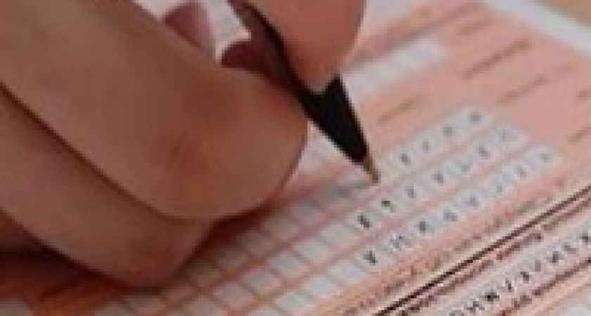 В Волгограде родители выпускников 2017 года сдадут ЕГЭ по русскому языку