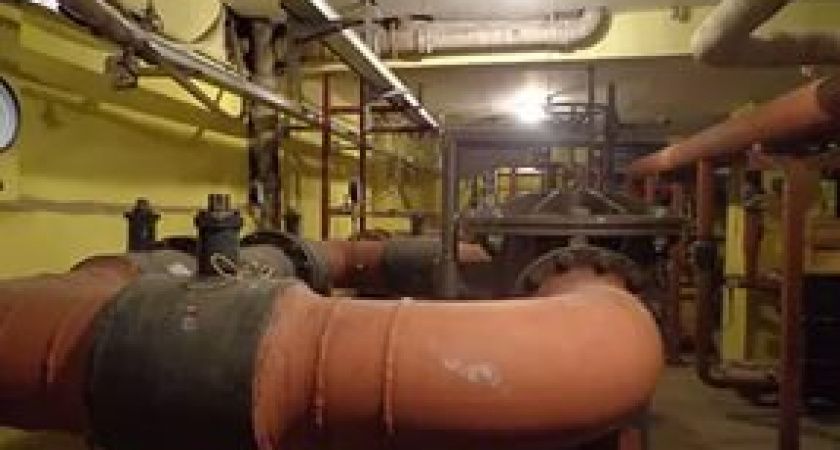 В Волгограде котельная без лицензии отапливала дома