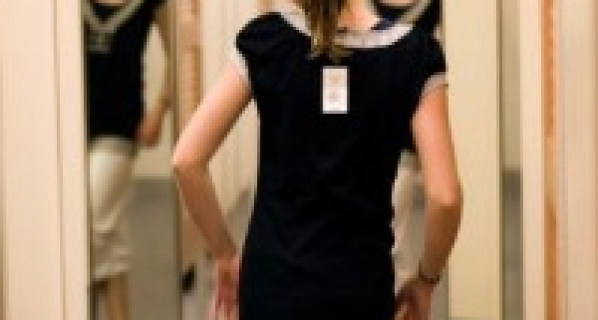 В Волгограде трёх охранников осудят за подглядывание в примерочной магазина