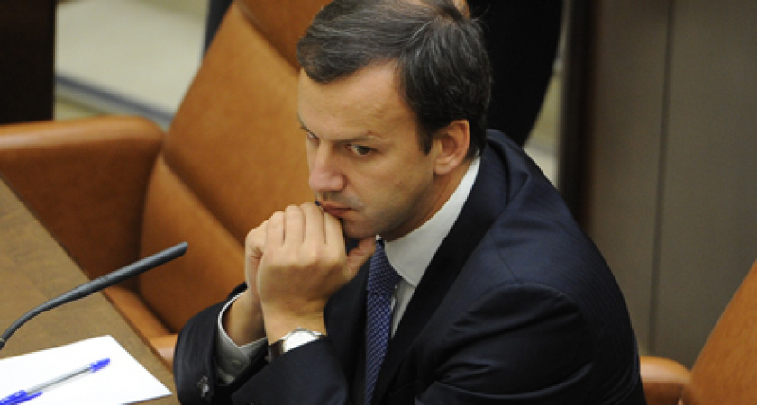 Аркадий Дворкович проведет совещание по «пакету Яровой»