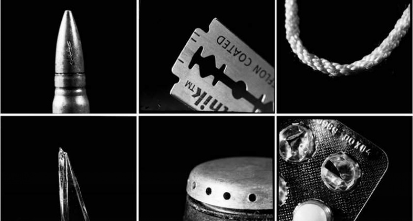 ВК блокирует страницы пользователей за хештеги «групп смерти»