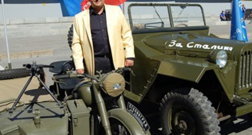 ОЛЕГ МИХЕЕВ: «Уголовное дело в отношении меня незаконно…»