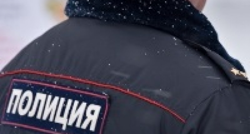 Волгоградец запер в подвале проголодавшегося вора