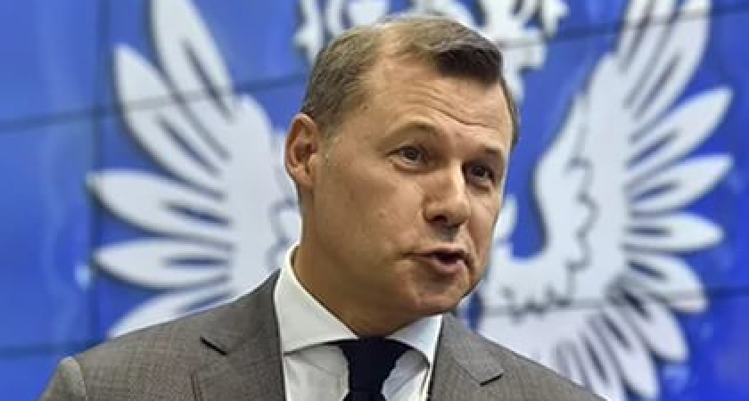 На руководителя «Почты России» завели новое дело