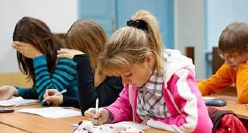 Яндекс проведет в ВолГУ всероссийскую контрольную по математике