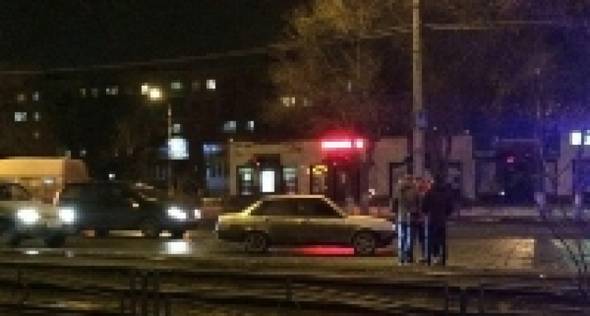 В Волгограде в ДТП погибла пенсионерка