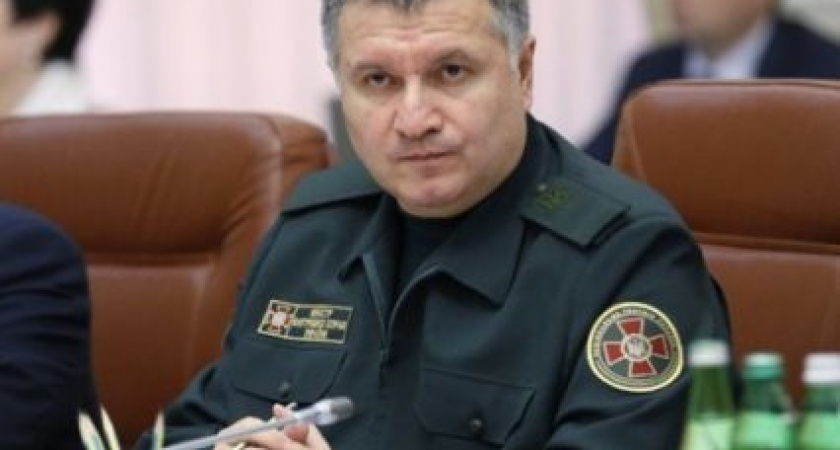 Украина разработала план по возвращению Крыма и Донбасса