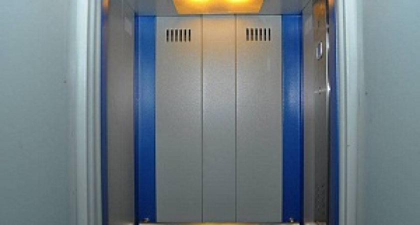 В 2017 году в Волгограде заменят 89 аварийных лифтов