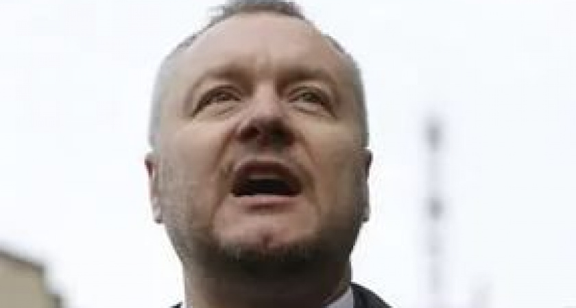 Депутат Рады считает Крым американским