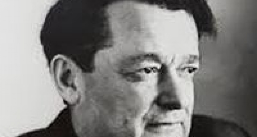 В Волгограде в театральной гостиной вспомнят Юрия Генина