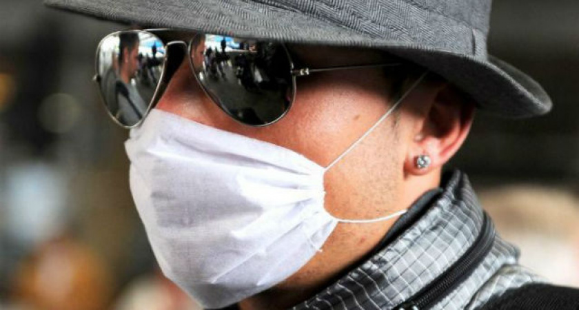 Волгоградец, угрожая заразить продавца туберкулёзом, ограбил салон сотовой связи