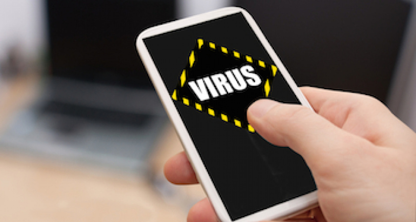 На Android обнаружили опасный банковский вирус