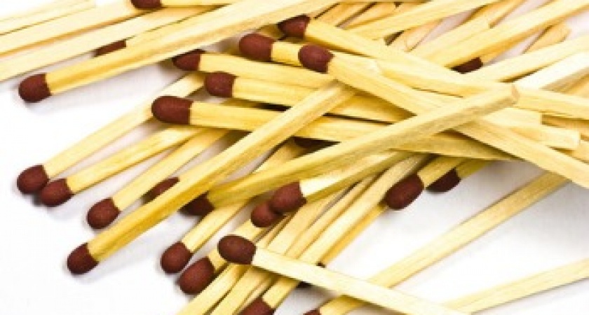 Международный день спички