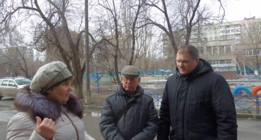 После нас — хоть потоп!