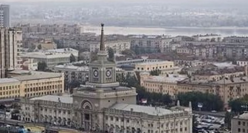 В Волгограде киоски и торговые павильоны будут выглядеть по-новому