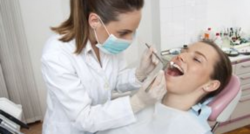 Международный день зубного врача