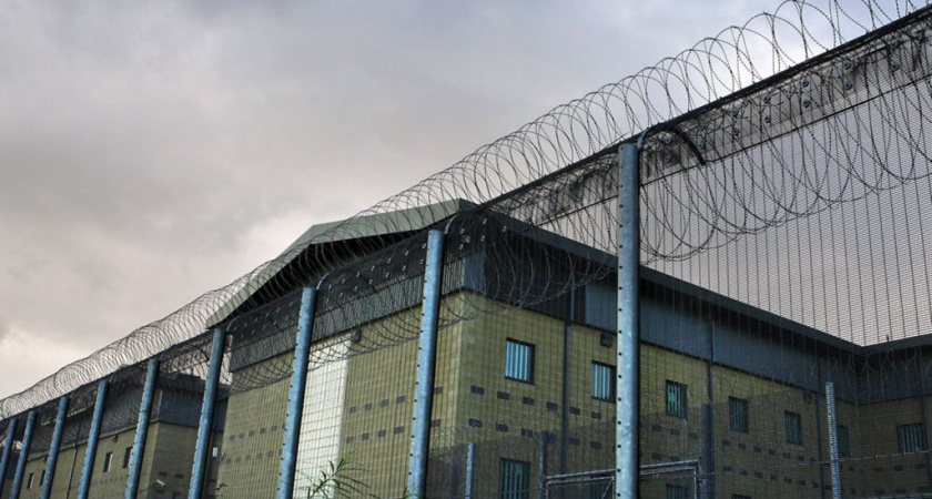 Москалькова обсудила с омбудсменом Украины передачу заключенных из Крыма