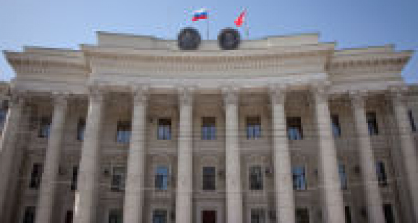 Долг Волгоградской области увеличился на 11%