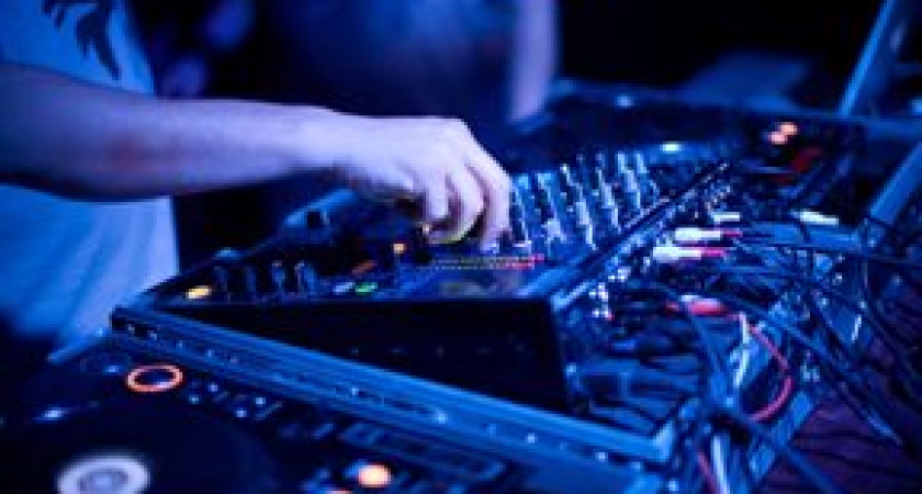 Всемирный день ди-джея