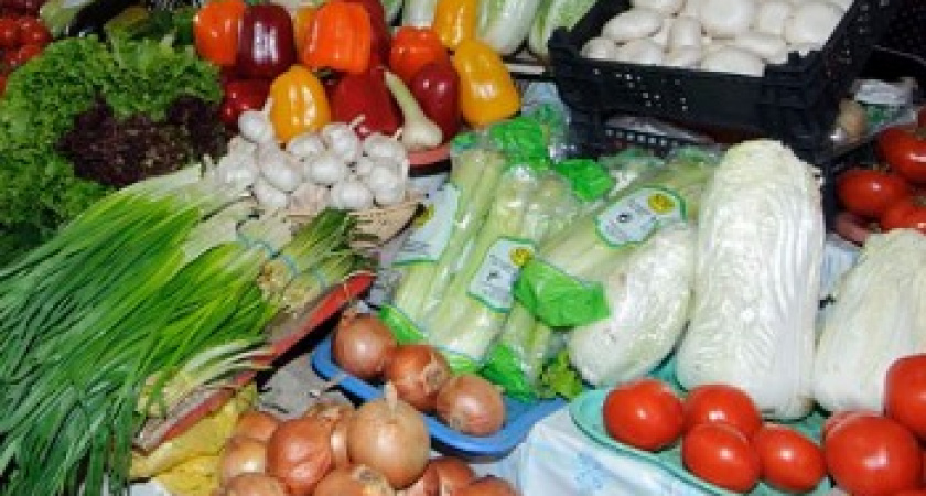 В Волгоградской области  начали действовать новые правила ярмарочной торговли