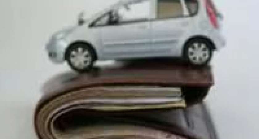 В России рынок б/у автомобилей достиг 80%