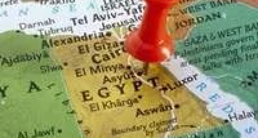 Египетские визы для россиян могут подорожать