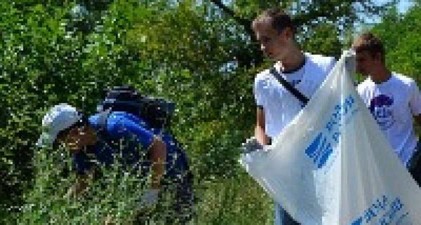 В Волгограде стартовал молодежный конкурс «Жизнь в стиле эко»