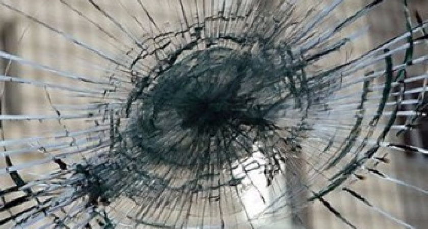 В Волгограде пьяный безработный «избил» чужой автомобиль