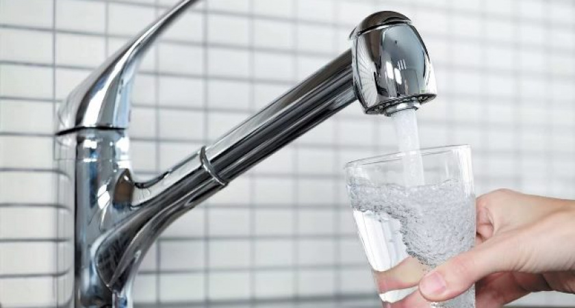 В Краснооктябрьском районе Волгограда на сутки отключат воду