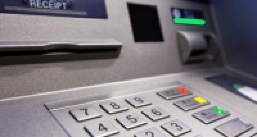 Бестелесный вирус атакует российские банкоматы
