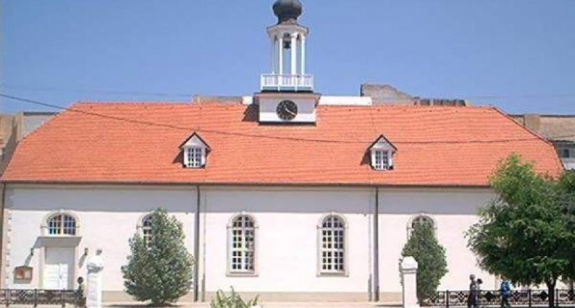 В Волгограде пройдёт международный кинофестиваль