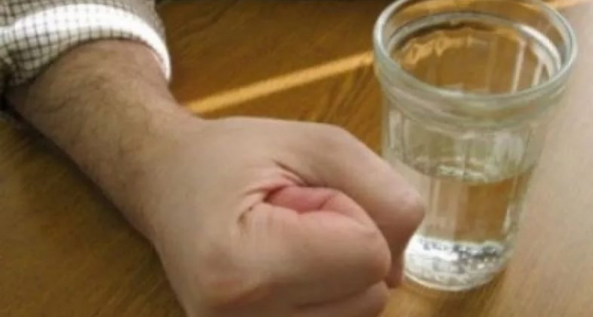 Под Волгоградом селянин за бутылку водки убил пенсионера