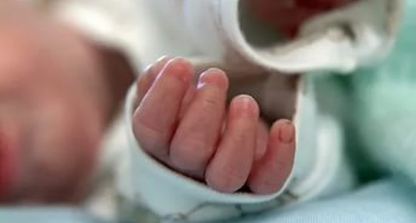 В Городищенском районе скончался полуторамесячный малыш