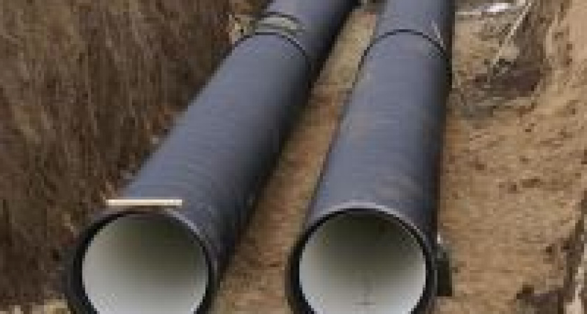 В Волгограде в двух районах отлучат воду