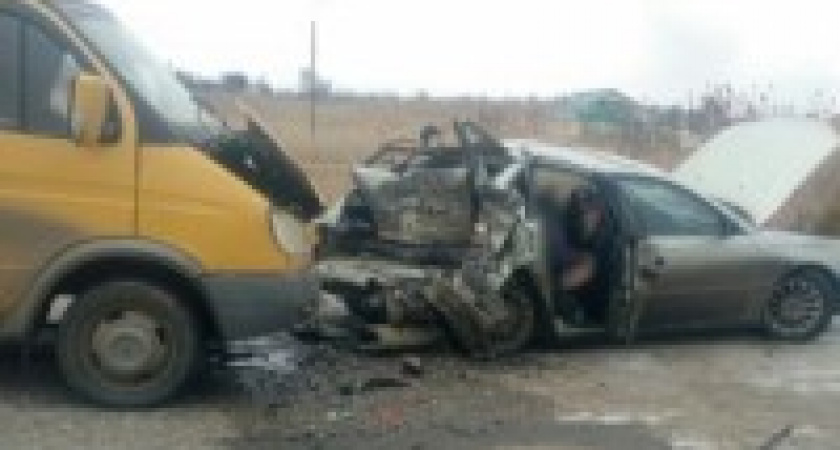 В Волгоградской области судят пенсионера за смертельное ДТП