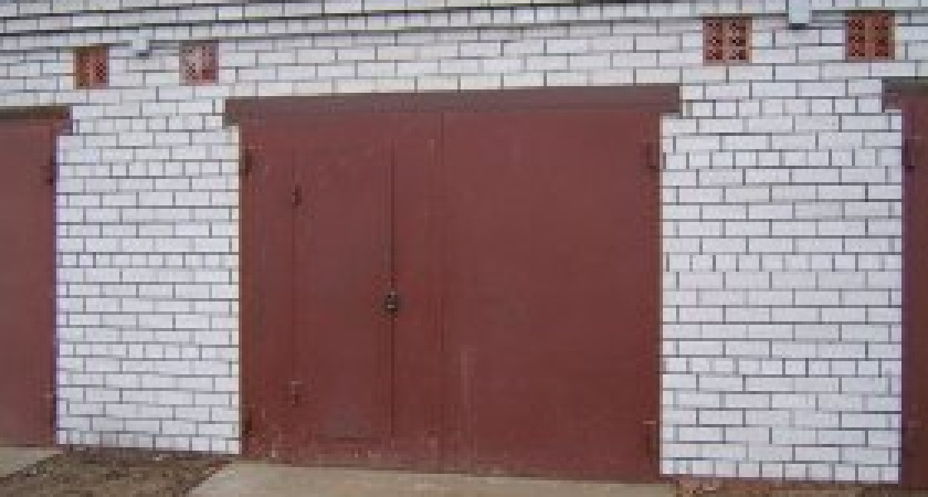 В Камышине похитили раритетный мотоцикл