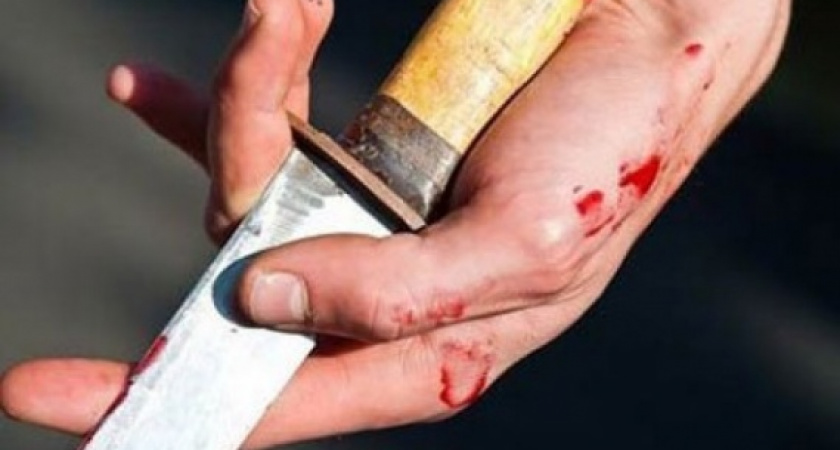 В Волжском пьяный отец ударил ножом сына-подростка