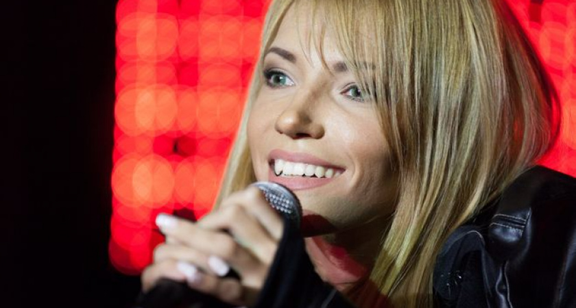 Организаторы «Евровидения» продолжат поиск вариантов для выступления Самойловой