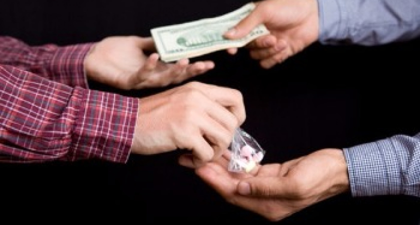 В Волгограде будут судить двух наркосбытчиков