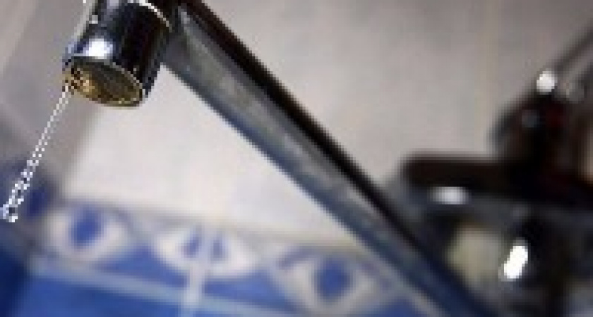 В Красноармейском районе на 12 часов отключат воду