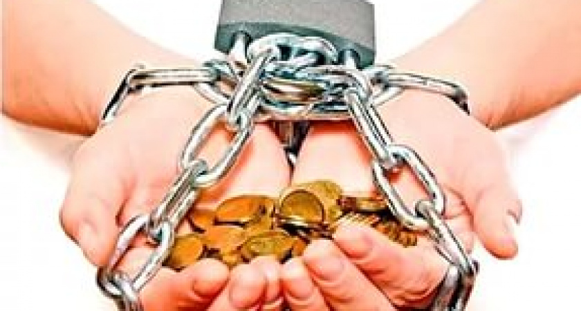 В Волгограде женщина лишилась дома из-за долгов