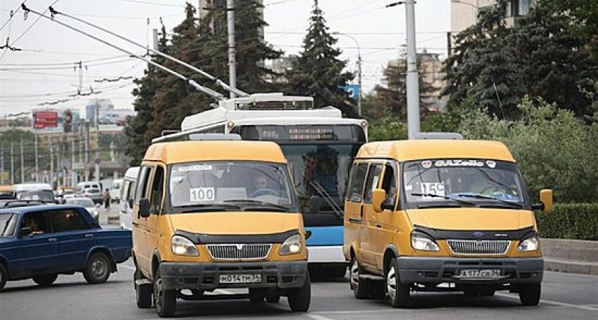 Волгоградские перевозчики не смогли отстоять в суде 87 маршрутов