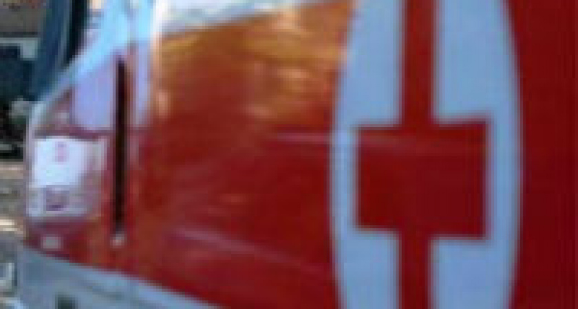 Двое детей 2 и 5 лет пострадали в тройном ДТП в Волгограде