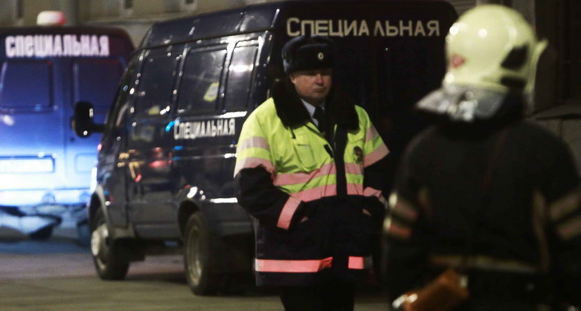 МЧС Петербурга опубликовало список пострадавших при теракте